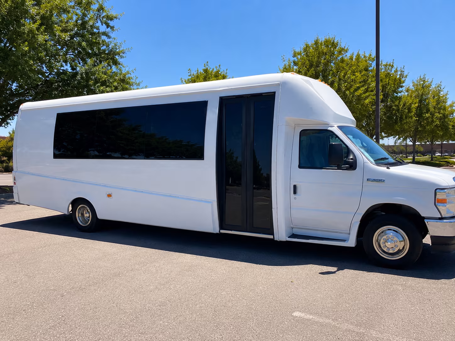 san angelo stock show rodeo party bus rental