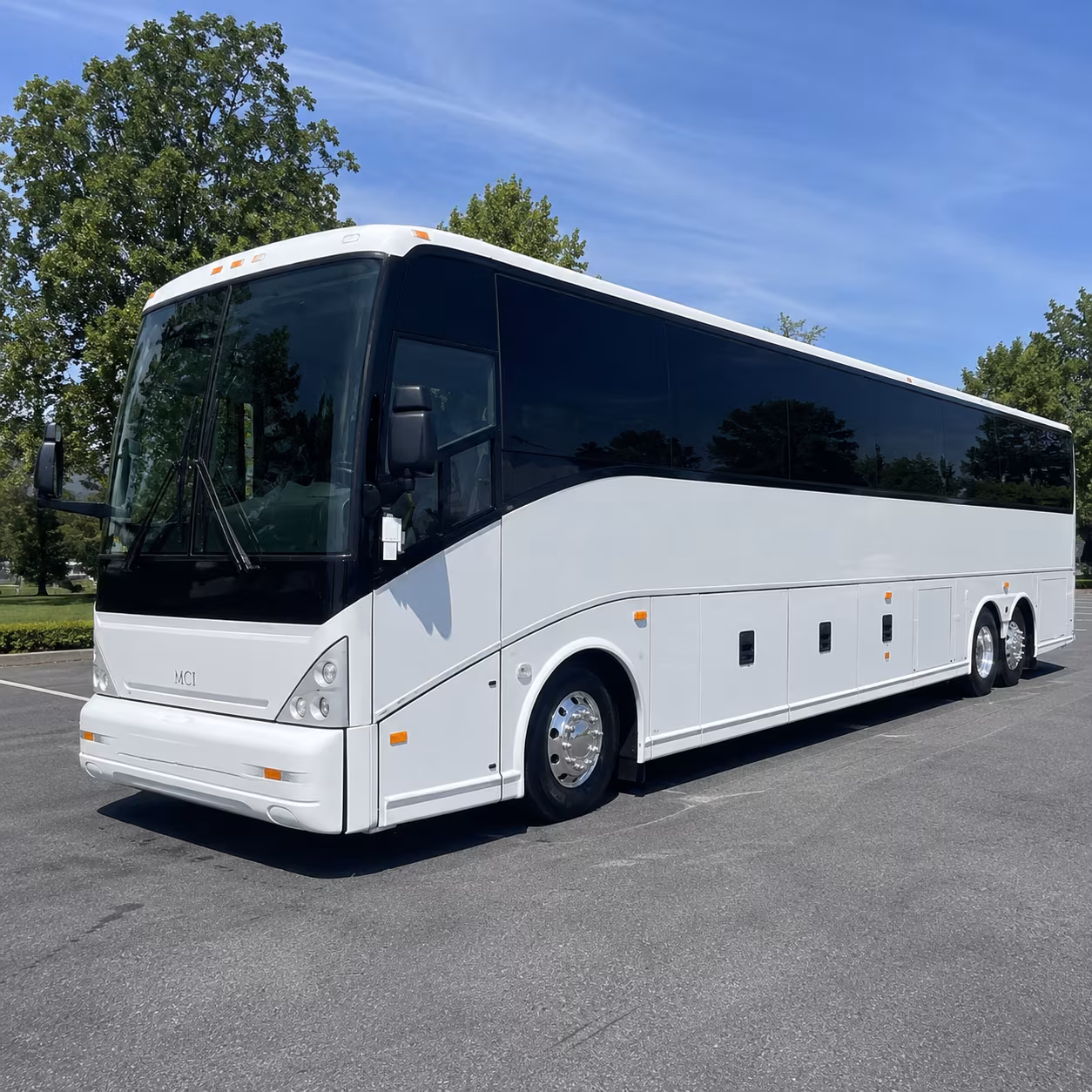 school field trips and goodfellow afb events are easy with the right bus