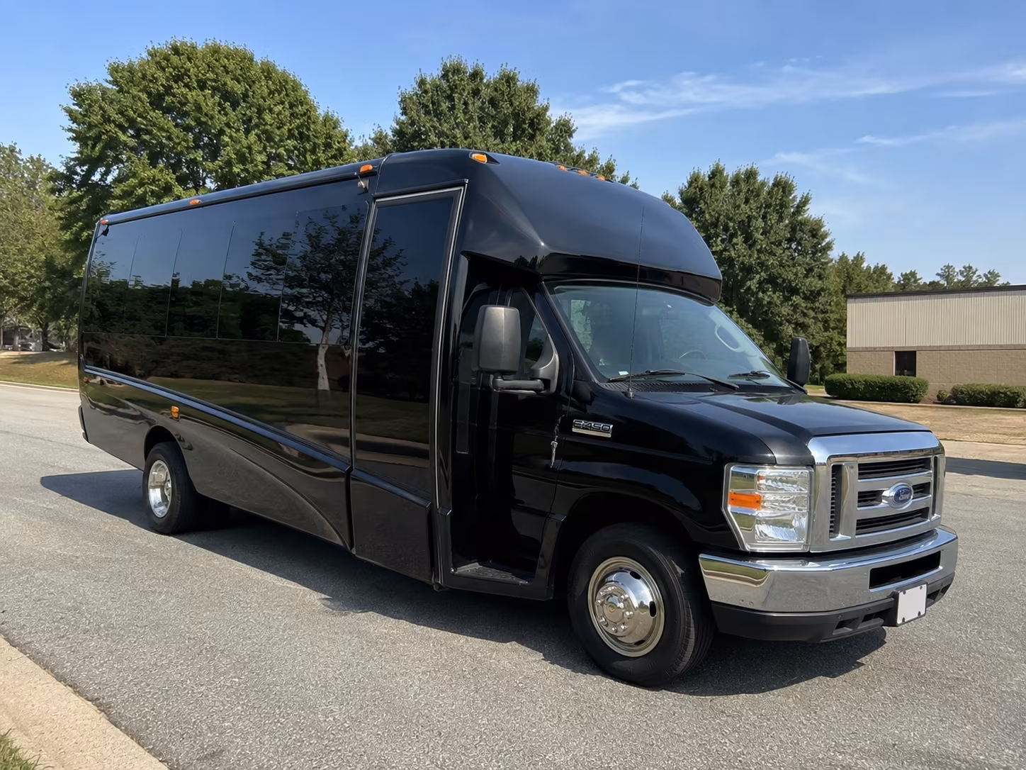 start the night right with pre prom dinner transportation in san angelo