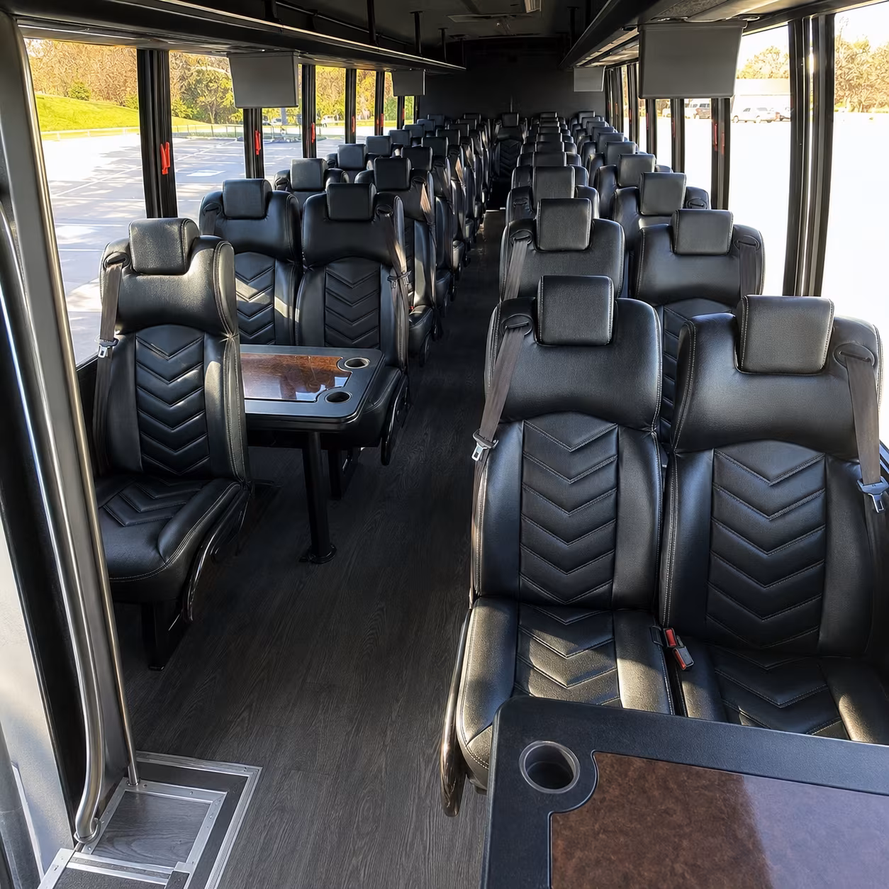temple celebrate your night with temple prom bus rentals
