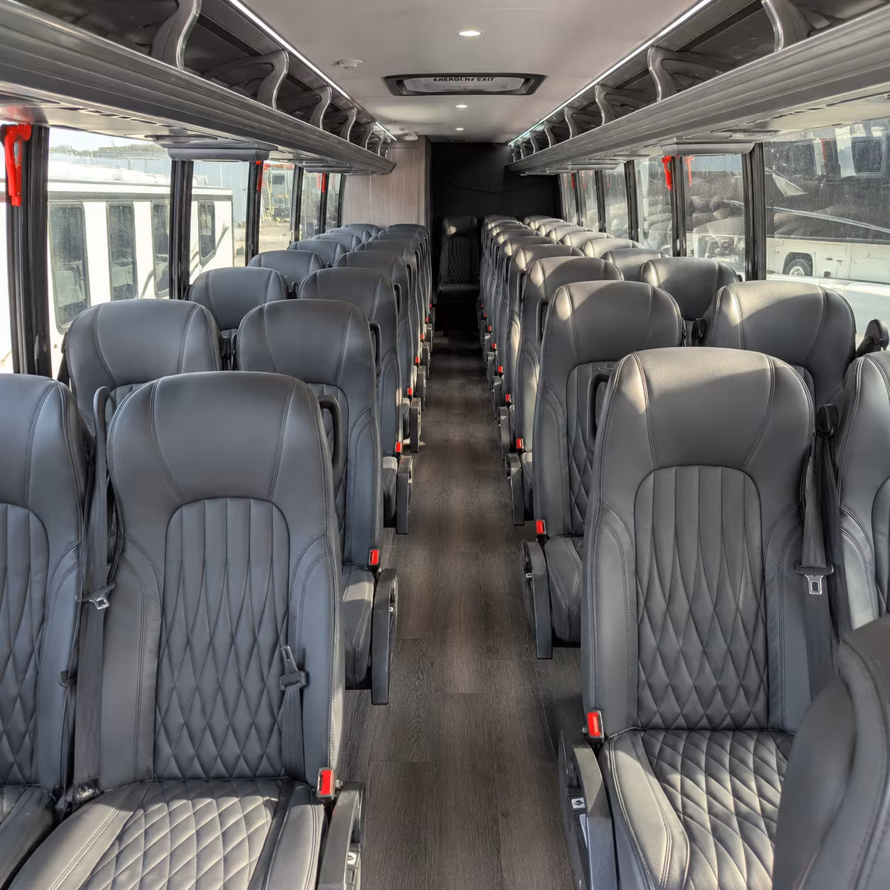 waco bus rentals