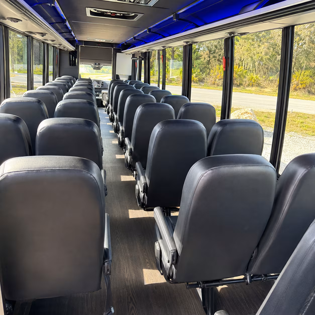 waco keep your private event transportation simple in waco