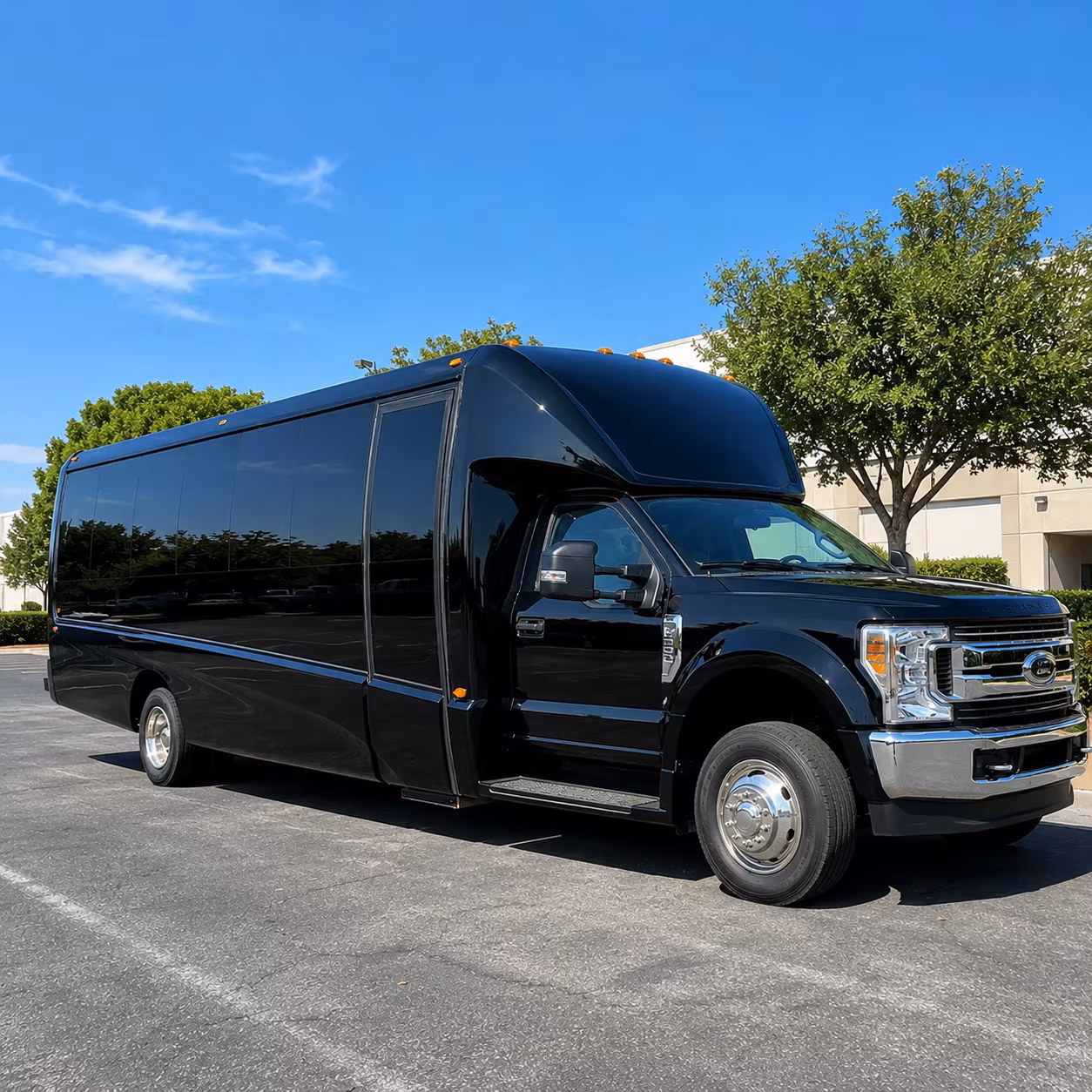 waco private airport shuttles for waco pickups and drop offs