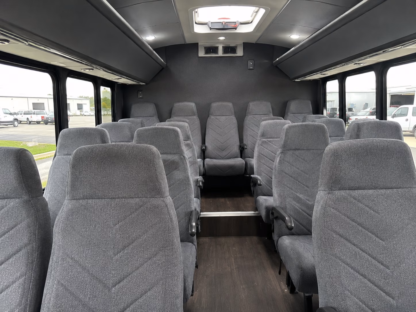 waco wedding guest bus rentals in waco