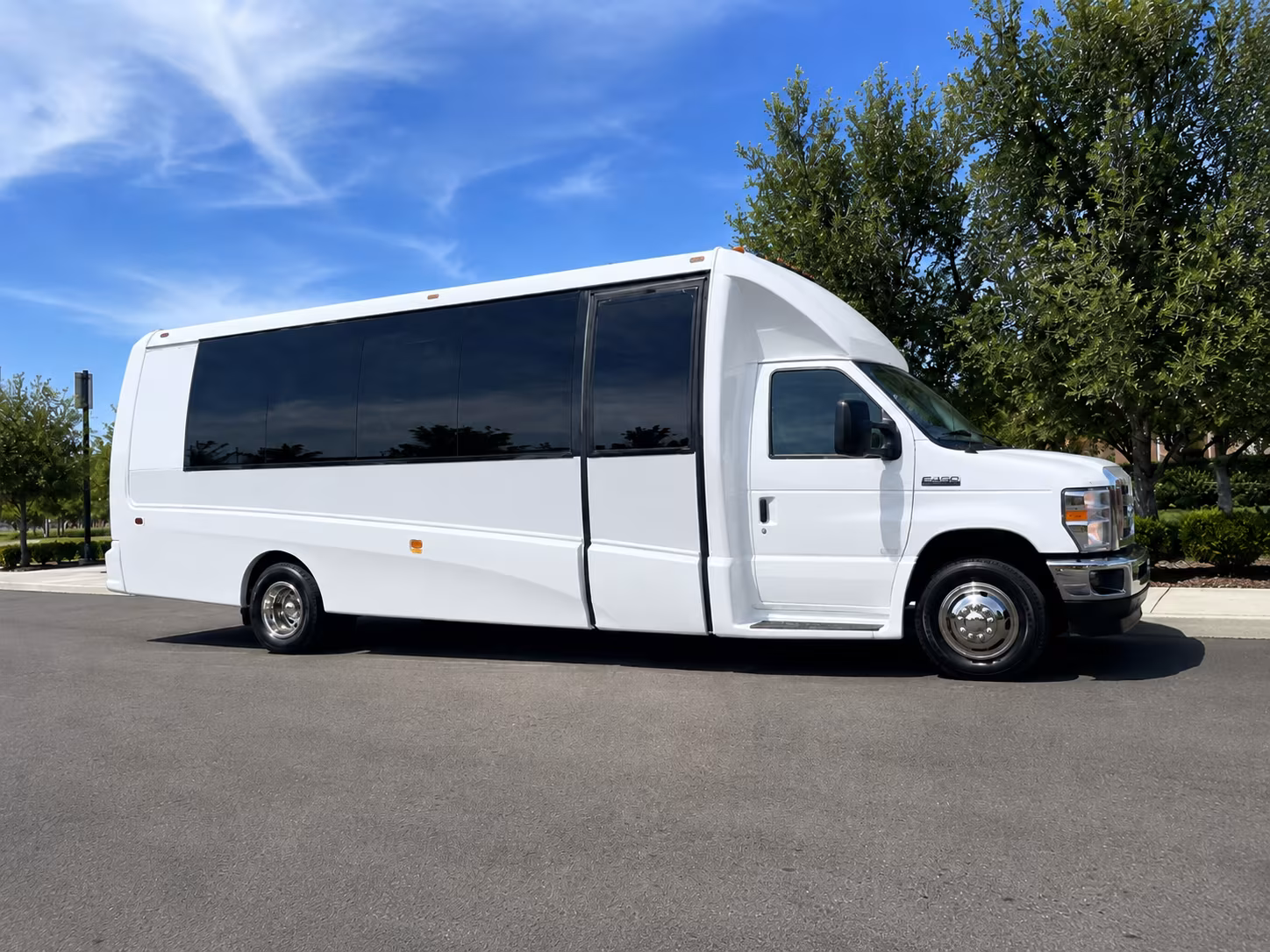 with sanangelocharterbuscompany com you can find transportation for angelo state rams baseball games and every other local event