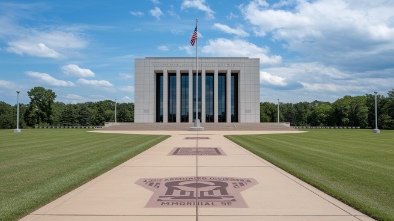 12th armored division memorial museum