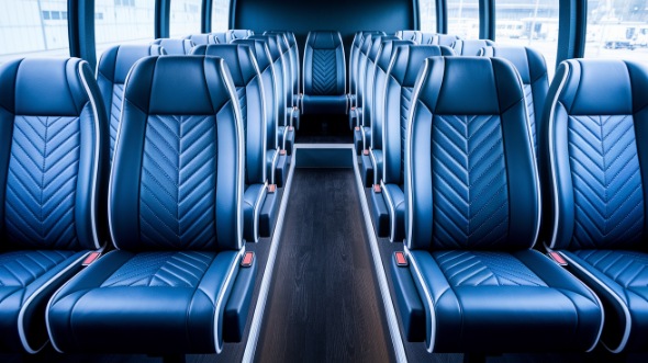 18 passenger minibus rental san angelo