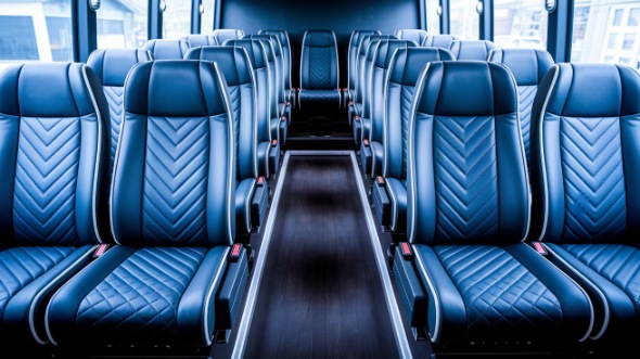 20 passenger minibus rental san angelo