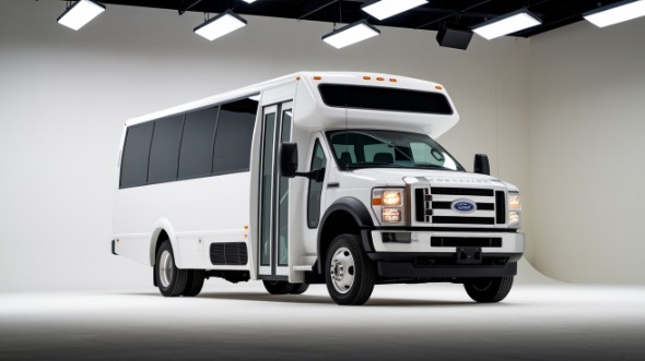 20 passenger minibus san angelo