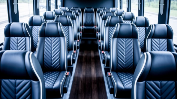 25 passenger minibus rental san angelo