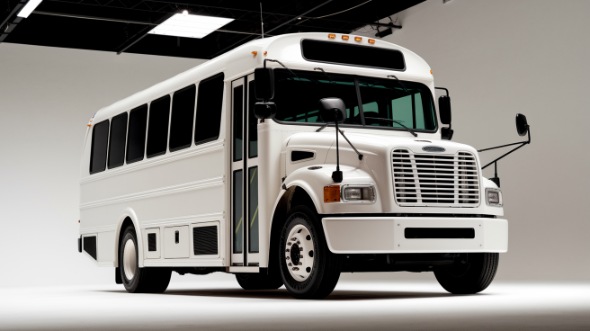 28 passenger minibus san angelo