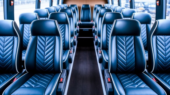 30 passenger minibus rental san angelo