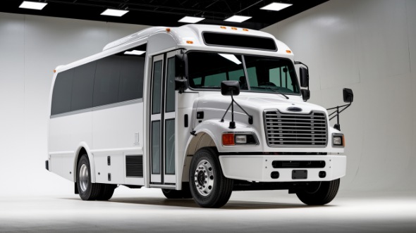 35 passenger minibus san angelo