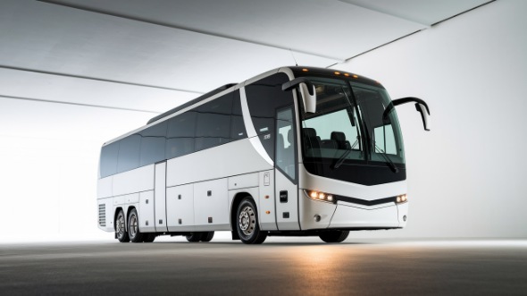50 passenger charter bus san angelo