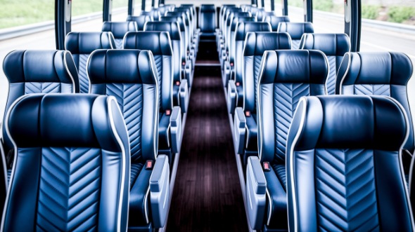 55 passenger charter bus rental san angelo