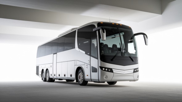 55 passenger charter bus san angelo