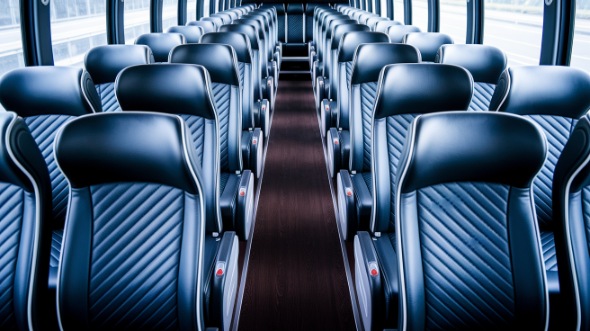 56 passenger charter bus rental san angelo