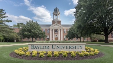 baylor university