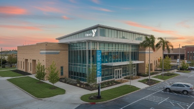 chasco family ymca