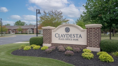 claydesta plaza office park