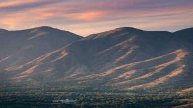college hills