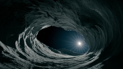 inner space cavern