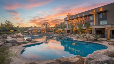 kalahari resorts conventions