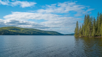 lakeline