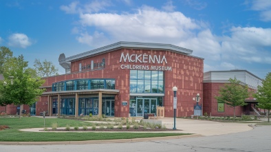 mckenna childrens museum