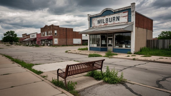 milburn