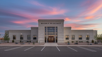 museum of the southwest
