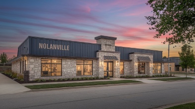 nolanville