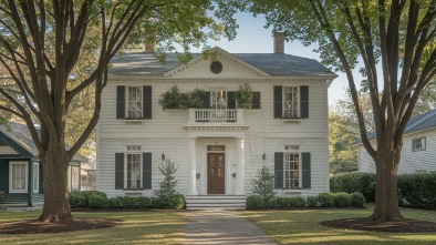 parker house museum