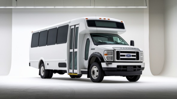 party bus rental san angelo