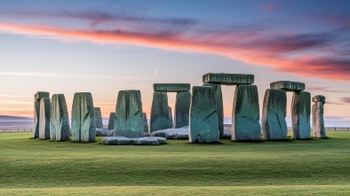 permian basin stonehenge