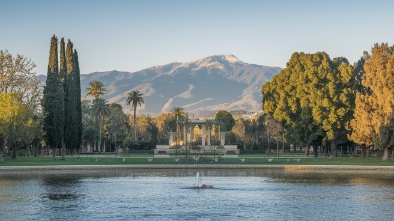 san gabriel park