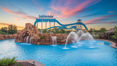 schlitterbahn waterpark new braunfels