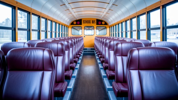 school bus rental rental san angelo