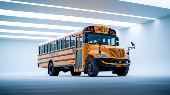 school bus rental san angelo