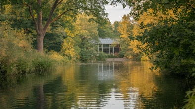 sibley nature center