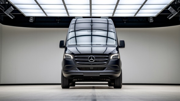 sprinter van with driver san angelo