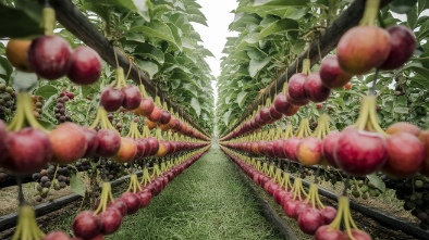 sweet eats fruit farm