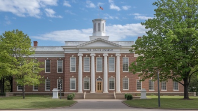 the grace museum
