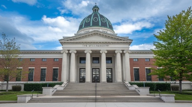 the williamson museum