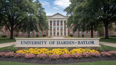 university of mary hardin baylor