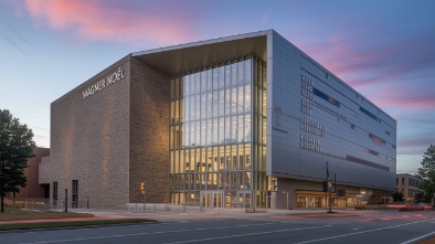 wagner nol performing arts center